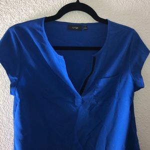 Work blouse